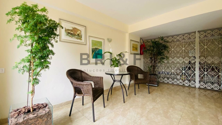 Imagem Apartamento com 2 Quartos à Venda, 82 m² em Santo Amaro - São Paulo Imagem Apartamento com 2 Quartos à Venda, 82 m² em Santo Amaro - São Paulo