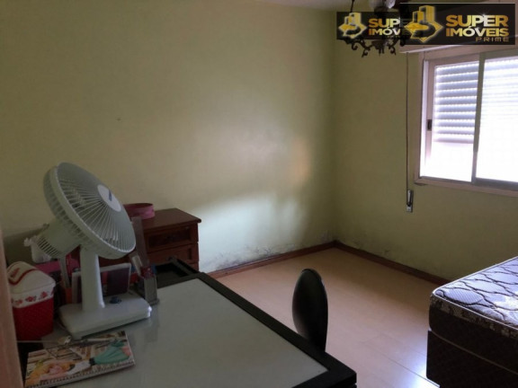 Imagem Apartamento com 3 Quartos à Venda, 80 m² em Fragata - Pelotas