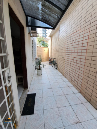 Imagem Casa com 2 Quartos à Venda, em Embaré - Santos Imagem Casa com 2 Quartos à Venda, em Embaré - Santos