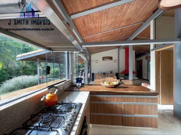 Imagem Casa de Condomínio com 5 Quartos à Venda, 382 m² em Chácaras Do Peroba - Jandira Imagem Casa de Condomínio com 5 Quartos à Venda, 382 m² em Chácaras Do Peroba - Jandira