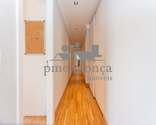 Imagem Apartamento com 3 Quartos à Venda, 206 m² em Vila Romana - São Paulo Imagem Apartamento com 3 Quartos à Venda, 206 m² em Vila Romana - São Paulo