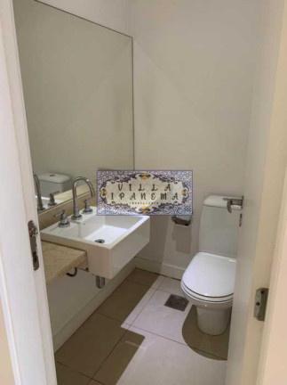Imagem Apartamento com 5 Quartos à Venda, 435 m² em Barra Da Tijuca - Rio De Janeiro Imagem Apartamento com 5 Quartos à Venda, 435 m² em Barra Da Tijuca - Rio De Janeiro