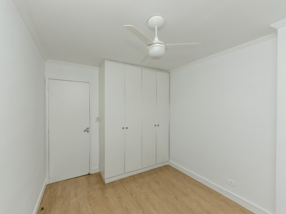 Imagem Apartamento com 2 Quartos à Venda, 61 m² em Vila Olímpia - São Paulo