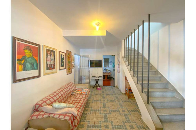 Imagem Casa com 3 Quartos à Venda, em Vila Olímpia - São Paulo Imagem Casa com 3 Quartos à Venda, em Vila Olímpia - São Paulo