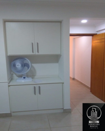 Imagem Apartamento com 1 Quarto para Alugar, 52 m² em Jardim Gonçalves - Sorocaba Imagem Apartamento com 1 Quarto para Alugar, 52 m² em Jardim Gonçalves - Sorocaba