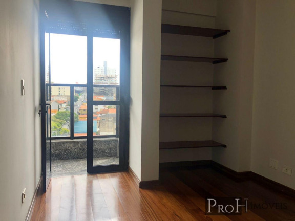 Imagem Apartamento com 4 Quartos à Venda, 124 m² em Centro - São Bernardo Do Campo
