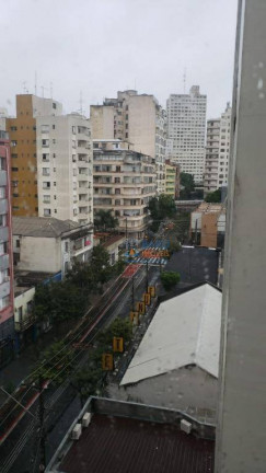 Imagem Apartamento com 1 Quarto à Venda, 50 m² em Santa Cecília - São Paulo Imagem Apartamento com 1 Quarto à Venda, 50 m² em Santa Cecília - São Paulo