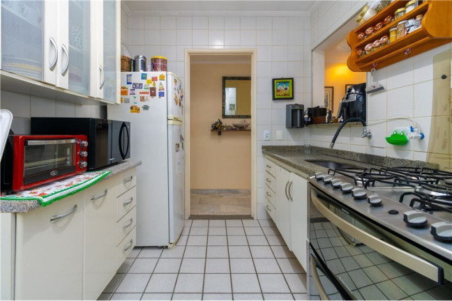 Imagem Apartamento com 3 Quartos à Venda, 70 m² em Tatuapé - São Paulo Imagem Apartamento com 3 Quartos à Venda, 70 m² em Tatuapé - São Paulo
