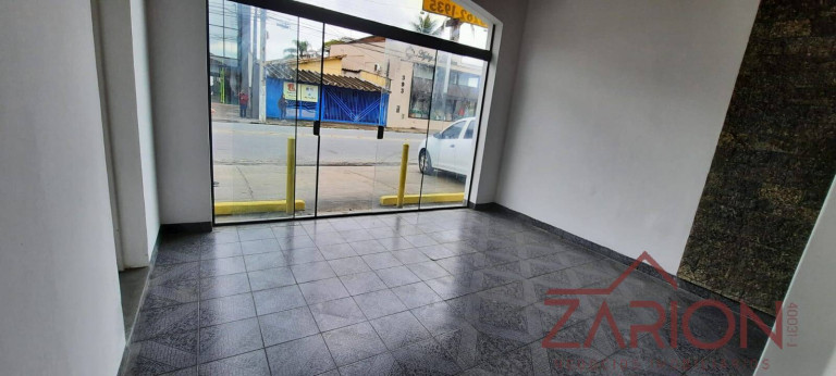 Casa para Alugar, 270 m² em Vila São Geraldo - Taubaté