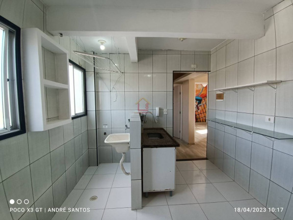 Imagem Apartamento com 2 Quartos à Venda, 58 m² Imagem Apartamento com 2 Quartos à Venda, 58 m²