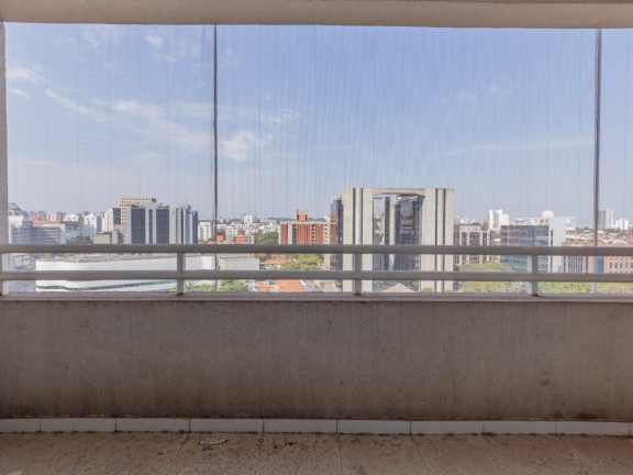 Imagem Ponto Comercial à Venda, 68 m² em Chácara Santo Antônio (zona Sul) - São Paulo