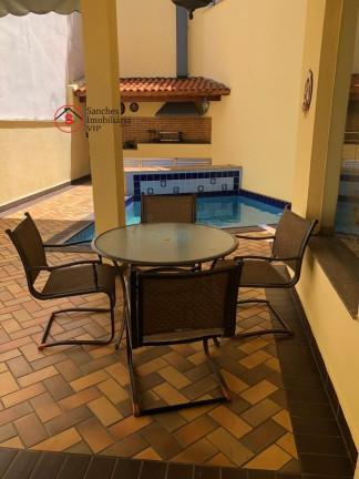 Imagem Sobrado com 4 Quartos à Venda, 390 m² em Mooca - São Paulo Imagem Sobrado com 4 Quartos à Venda, 390 m² em Mooca - São Paulo