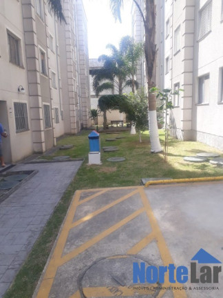 Imagem Apartamento com 2 Quartos à Venda, 45 m² em Loteamento City Jaragua - São Paulo Imagem Apartamento com 2 Quartos à Venda, 45 m² em Loteamento City Jaragua - São Paulo