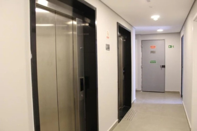 Imagem Imóvel com 1 Quarto à Venda, 32 m² em Barra Funda - São Paulo Imagem Imóvel com 1 Quarto à Venda, 32 m² em Barra Funda - São Paulo