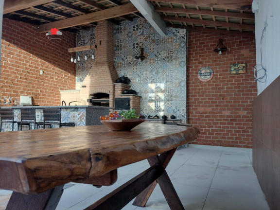 Imagem Casa com 3 Quartos à Venda, 360 m² em Jardim Eulina - Campinas Imagem Casa com 3 Quartos à Venda, 360 m² em Jardim Eulina - Campinas