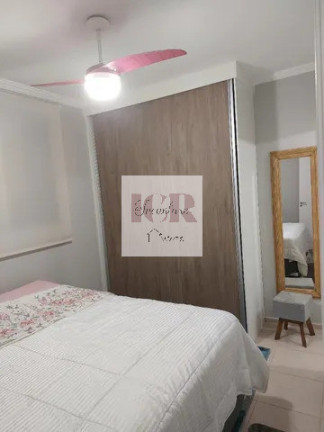 Imagem Apartamento com 3 Quartos à Venda, 63 m² em Sorocaba