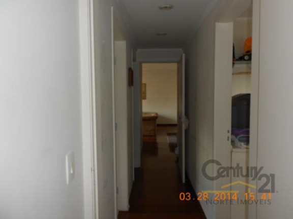 Imagem Apartamento com 4 Quartos à Venda, em Santana - São Paulo Imagem Apartamento com 4 Quartos à Venda, em Santana - São Paulo