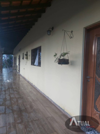 Imagem Casa com 3 Quartos à Venda, 160 m² em Morro Grande - Santa Isabel