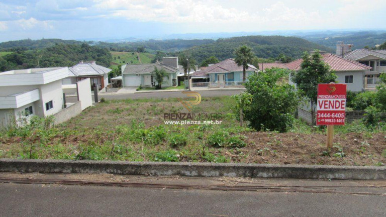 Imagem Terreno à Venda, 451 m² em Nações - Concórdia Imagem Terreno à Venda, 451 m² em Nações - Concórdia
