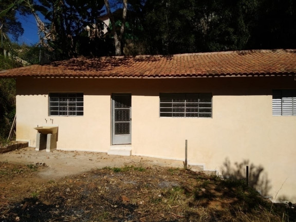 Imagem Chácara com 2 Quartos à Venda, 418 m² em Mairiporã Imagem Chácara com 2 Quartos à Venda, 418 m² em Mairiporã