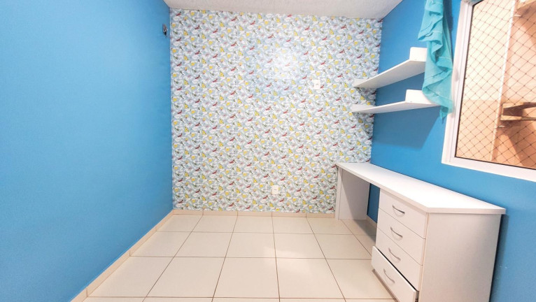 Imagem Apartamento com 2 Quartos à Venda, 41 m² em Santa Etelvina - Manaus
