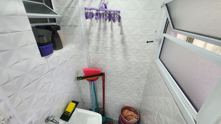 Imagem Apartamento com 2 Quartos à Venda, 88 m² em Itararé - São Vicente Imagem Apartamento com 2 Quartos à Venda, 88 m² em Itararé - São Vicente