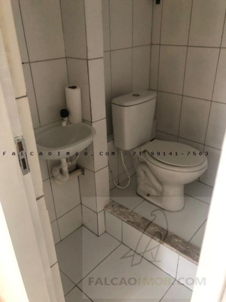 Imagem Sala Comercial à Venda, 83 m² em Caminho Das árvores - Salvador