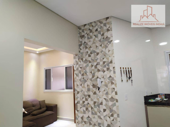 Imagem Casa com 3 Quartos à Venda, 137 m² em Jardim Residencial Nova Veneza - Indaiatuba Imagem Casa com 3 Quartos à Venda, 137 m² em Jardim Residencial Nova Veneza - Indaiatuba