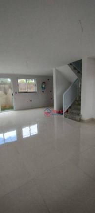Imagem Sobrado com 3 Quartos à Venda, 133 m² em Santa Felicidade - Curitiba Imagem Sobrado com 3 Quartos à Venda, 133 m² em Santa Felicidade - Curitiba