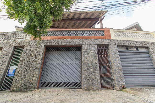 Imagem Casa com 3 Quartos à Venda, 145 m² em Jardim Da Glória - São Paulo Imagem Casa com 3 Quartos à Venda, 145 m² em Jardim Da Glória - São Paulo