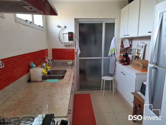 Imagem Apartamento com 3 Quartos à Venda, em Moema Indios - São Paulo Imagem Apartamento com 3 Quartos à Venda, em Moema Indios - São Paulo