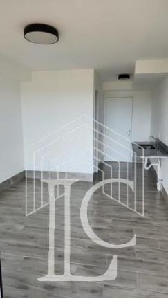 Imagem Apartamento com 1 Quarto à Venda, 27 m² em Santo Amaro - São Paulo Imagem Apartamento com 1 Quarto à Venda, 27 m² em Santo Amaro - São Paulo