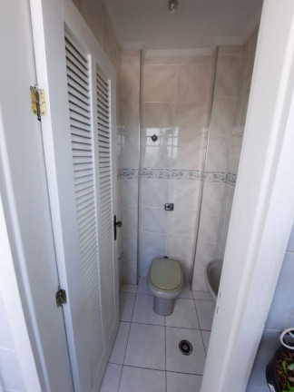 Imagem Casa com 2 Quartos à Venda, 79 m² em Jardim Prudência - São Paulo