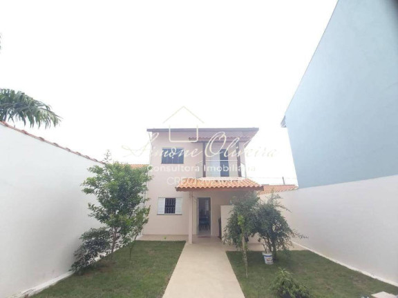Imagem Sobrado com 4 Quartos à Venda, 250 m² em Residencial Esperança - Caçapava Imagem Sobrado com 4 Quartos à Venda, 250 m² em Residencial Esperança - Caçapava