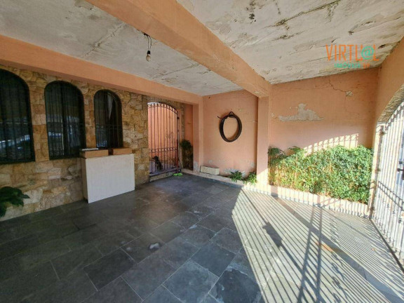 Imagem Sobrado com 2 Quartos à Venda ou Locação, 88 m² em Jardim Mangalot - São Paulo
