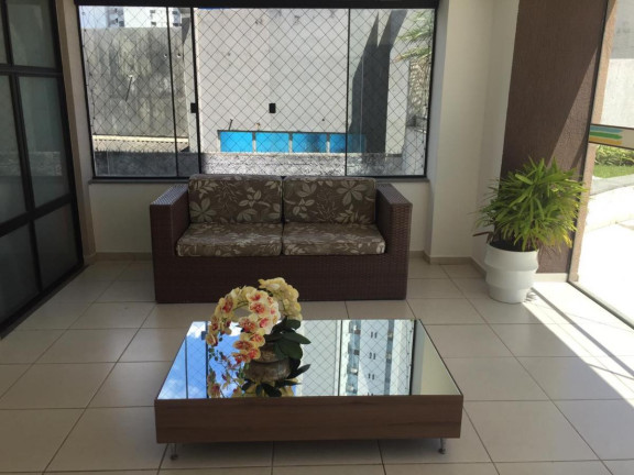 Imagem Apartamento com 2 Quartos à Venda, 53 m² em Imbuí - Salvador Imagem Apartamento com 2 Quartos à Venda, 53 m² em Imbuí - Salvador
