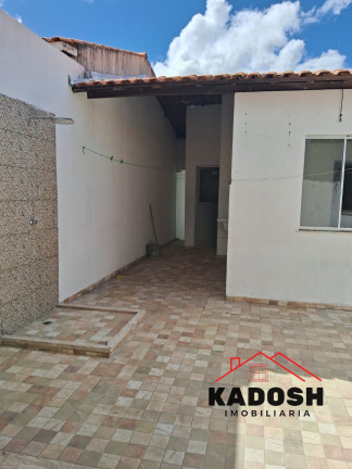Imagem Casa com 3 Quartos à Venda, 130 m² em Santo Antônio Dos Prazeres - Feira De Santana Imagem Casa com 3 Quartos à Venda, 130 m² em Santo Antônio Dos Prazeres - Feira De Santana