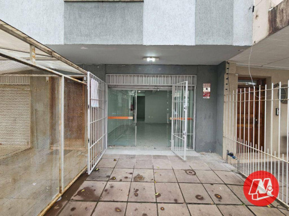 Imagem Loja à Venda ou Locação, 30 m² em Menino Deus - Porto Alegre Imagem Loja à Venda ou Locação, 30 m² em Menino Deus - Porto Alegre
