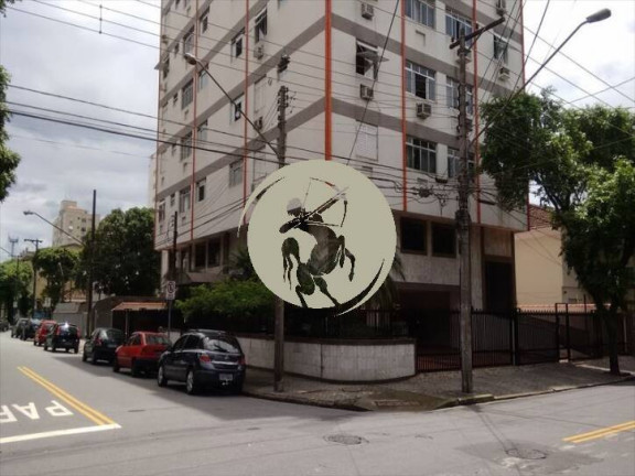 Imagem Apartamento com 2 Quartos à Venda, 96 m² em Embare - Santos Imagem Apartamento com 2 Quartos à Venda, 96 m² em Embare - Santos
