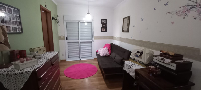 Imagem Imóvel com 3 Quartos à Venda, 138 m² em Centro - São Bernardo Do Campo