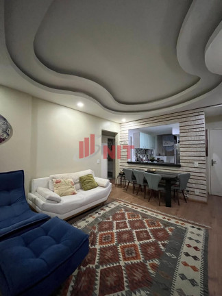 Imagem Apartamento com 2 Quartos à Venda, 85 m² em Icaraí - Niterói