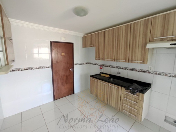 Imagem Imóvel com 3 Quartos à Venda, 98 m² em Coroa Do Meio - Aracaju Imagem Imóvel com 3 Quartos à Venda, 98 m² em Coroa Do Meio - Aracaju