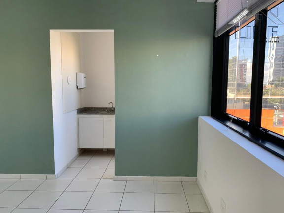 Imagem Sala Comercial à Venda, 32 m² em Parque Residencial Aquarius - São José Dos Campos Imagem Sala Comercial à Venda, 32 m² em Parque Residencial Aquarius - São José Dos Campos
