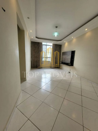 Imagem Apartamento com 3 Quartos à Venda, 78 m² em Monte Castelo - São José Dos Campos