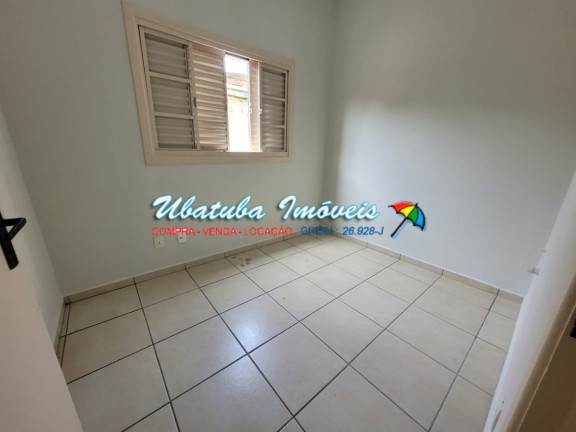 Imagem Apartamento com 2 Quartos para Alugar, 55 m² em Centro - Ubatuba