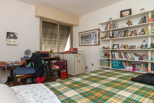Imagem Apartamento com 3 Quartos à Venda, 213 m² em Santa Cecília - São Paulo