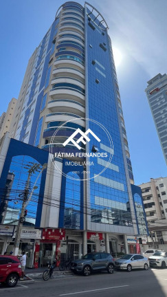 Apartamento com 4 Quartos à Venda, 268 m² em Meia Praia - Itapema