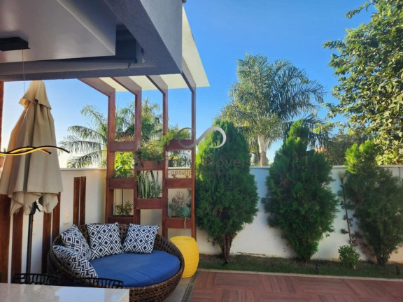 Imagem Casa de Condomínio com 3 Quartos à Venda, 525 m² em Vale Dos Sonhos - Lagoa Santa