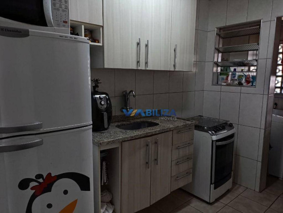 Imagem Apartamento com 2 Quartos à Venda, 54 m² em Gopoúva - Guarulhos