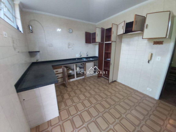 Imagem Casa com 3 Quartos à Venda, 200 m² em Santa Terezinha - Piracicaba